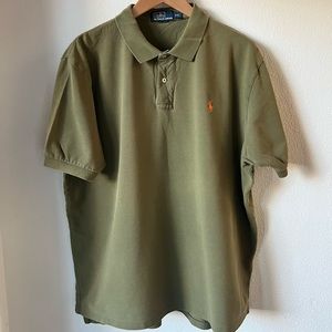 The Iconic Mesh Polo Shirt - Classic Fit